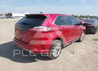 2024 Ford EDGE photo