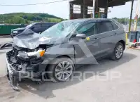 2024 Ford EDGE фото