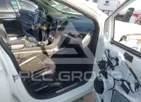 2024 Ford EDGE фото