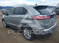 2024 Ford EDGE фото
