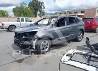 2024 Ford EDGE фото