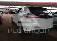2024 Ford EDGE photo