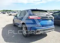 2024 Ford EDGE фото