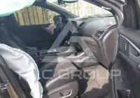 2024 Ford EDGE фото