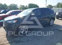 2024 Ford EDGE фото