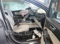2024 Ford EDGE фото