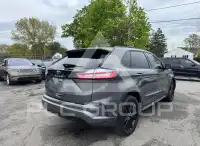 2024 Ford EDGE фото