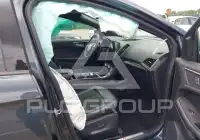 2024 Ford EDGE фото