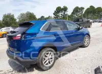 2024 Ford EDGE фото