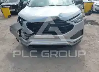2024 Ford EDGE photo