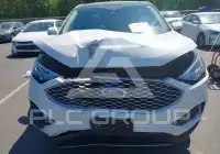 2024 Ford EDGE фото