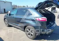 2024 Ford EDGE фото