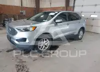 2024 Ford EDGE фото