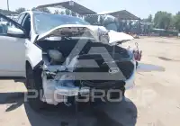 2024 Ford EDGE фото