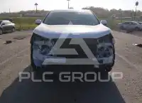 2024 Ford EDGE photo