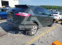2024 Ford EDGE фото