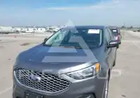 2024 Ford EDGE фото