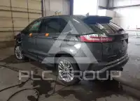 2024 Ford EDGE фото