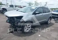 2024 Ford EDGE фото