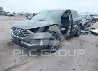 2024 Ford EDGE фото