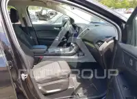 2024 Ford EDGE фото