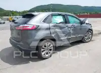 2024 Ford EDGE фото