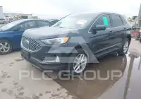2024 Ford EDGE фото
