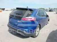 2024 Ford EDGE фото