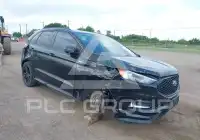 2024 Ford EDGE фото