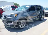 2024 Ford EDGE фото