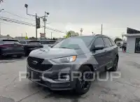 2024 Ford EDGE фото