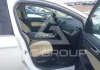 2024 Ford EDGE фото