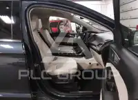 2024 Ford EDGE фото