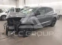 2024 Ford EDGE photo