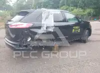 2024 Ford EDGE фото
