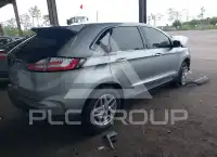 2024 Ford EDGE фото