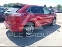2024 Ford EDGE фото