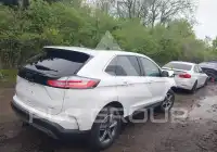 2024 Ford EDGE фото