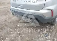 2024 Ford EDGE фото