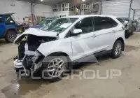 2024 Ford EDGE фото