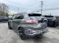 2024 Ford EDGE фото