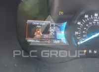 2024 Ford EDGE фото