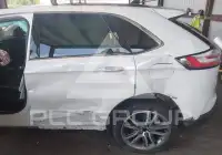 2024 Ford EDGE photo