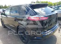 2024 Ford EDGE фото