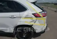 2024 Ford EDGE фото