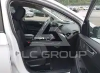 2024 Ford EDGE фото
