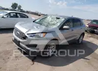 2024 Ford EDGE фото