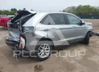 2024 Ford EDGE фото