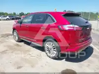 2024 Ford EDGE фото