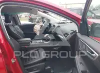 2024 Ford EDGE photo